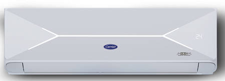 Carrier Xpert Lumo Fxi (Wi-Fi) CAI12PL5R35W0 1 Ton 5 Star Inverter Split Air Conditioner