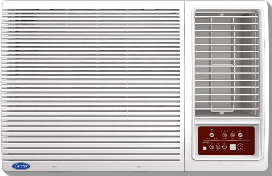 Estra FXi CIW19SC3R35F0 1.5 Ton 3 Star Inverter Window Air Conditioner