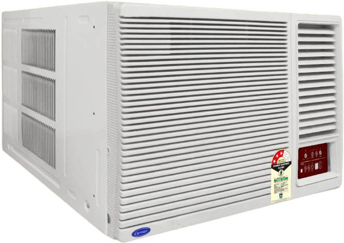 Estra FXi CIW19SC3R35F0 1.5 Ton 3 Star Inverter Window Air Conditioner