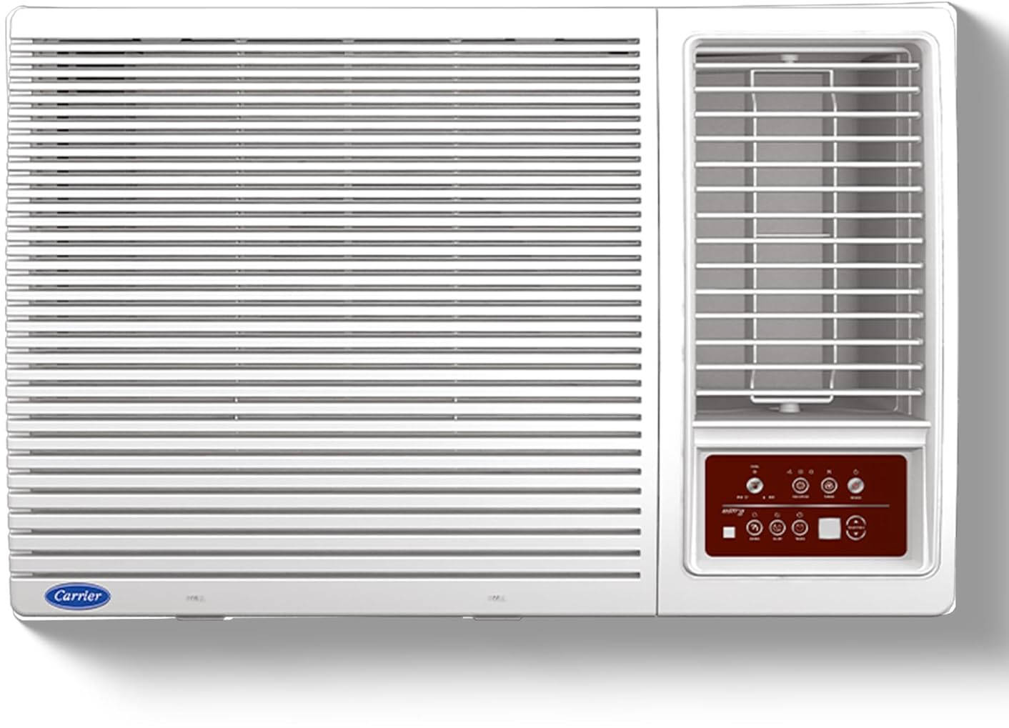 Estra Fxi CIW19SC5R35F0 1.5 Ton 5 Star Inverter Window Air Conditioner