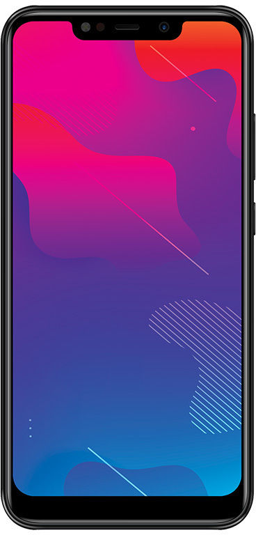 Panasonic Eluga Z1 Pro