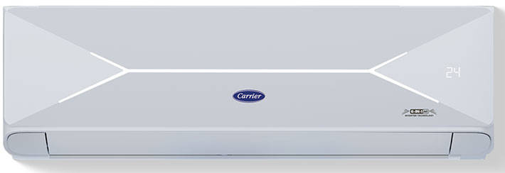 Carrier Xpert Lumo Fxi CAI20PL5R35W0 1.5 Ton 5 Star Split Air Conditioner