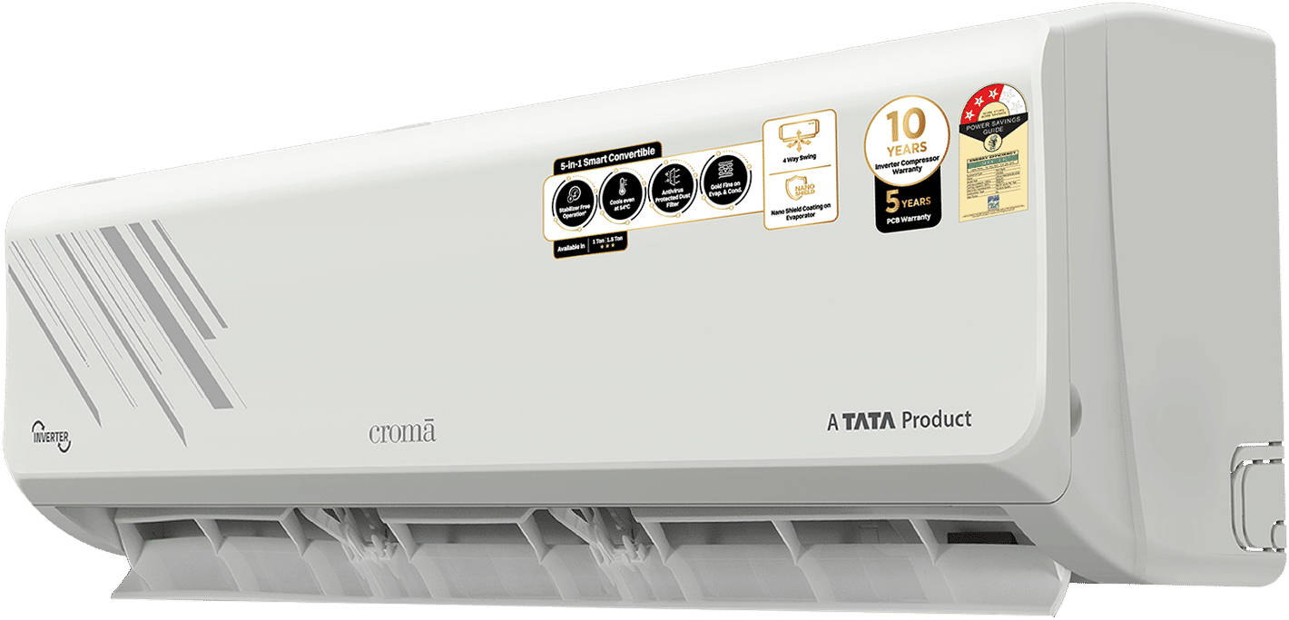 CRLA018IND255361 1.5 Ton 3 Star Split Air Conditioner