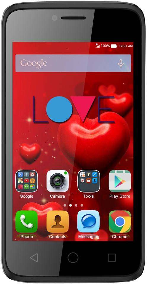 Panasonic Love T35