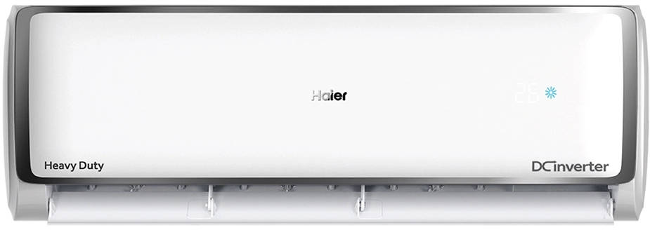 HSU24E-TXS3BN-INV 2 Ton 3 Star Air Conditioners Air Conditioner