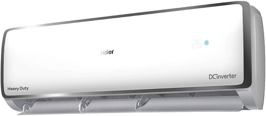 HSU24E-TXS3BN-INV 2 Ton 3 Star Air Conditioners Air Conditioner
