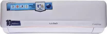 GLS18I56WGEL 1.5 Ton 5 Star Inverter Split Air Conditioner