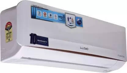 GLS18I56WGEL 1.5 Ton 5 Star Inverter Split Air Conditioner
