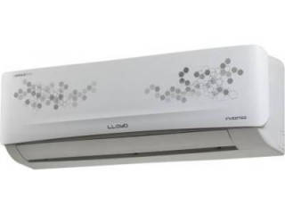 GLS12I56WRBP 1 Ton 5 Star Inverter Split Air Conditioner