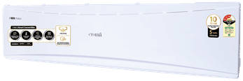 CRLA026IND170280 2.5 Ton 3 Star Inverter Split Air Conditioner