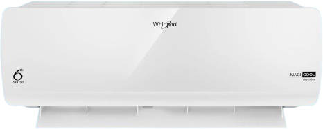 MagiCool (41482) 1.5 Ton 5 Star Air Conditioners Air Conditioner