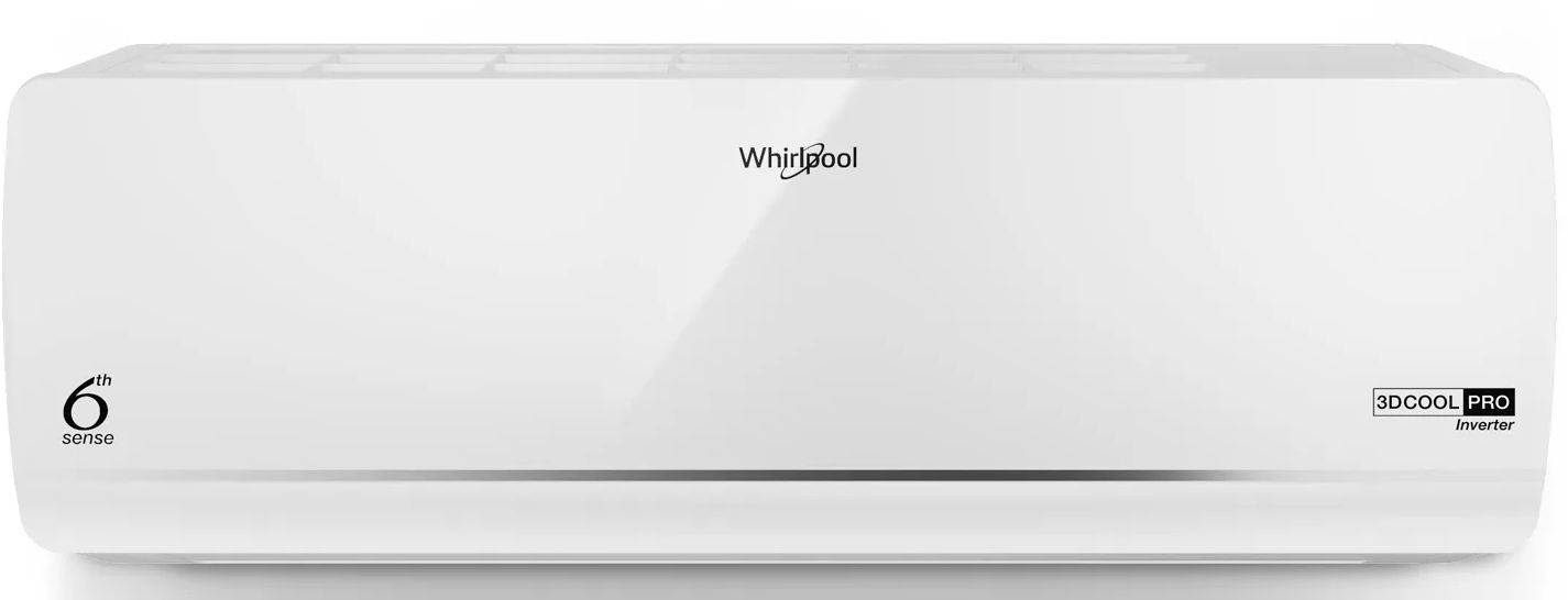3DCool Pro (41486) 1.5 Ton 3 Star Inverter Split Air Conditioner
