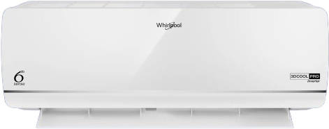 3DCool Pro (41486) 1.5 Ton 3 Star Inverter Split Air Conditioner