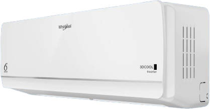 3DCool (41483) 1 Ton 3 Star Inverter Split Air Conditioner