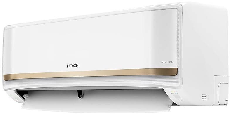 IZen 3400SXL RAS.G318PCCISS 1.5 Ton 3 Star Air Conditioners Air Conditioner