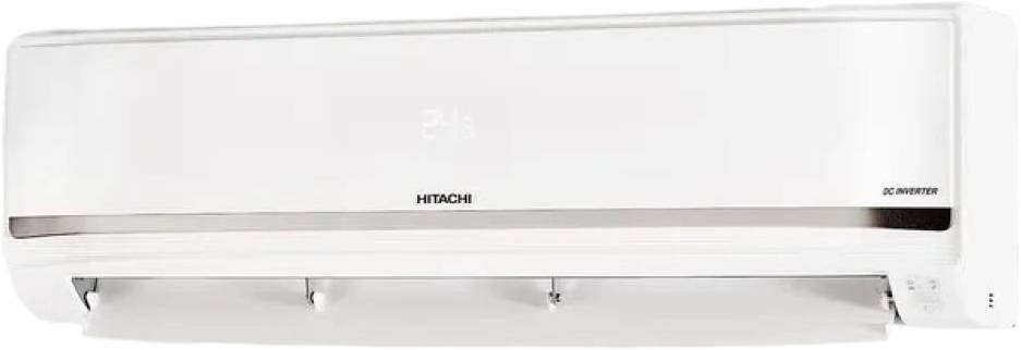 Yoshi 5500STXL RAS.V518PCCISH1 1.5 Ton 5 Star Inverter Split Air Conditioner