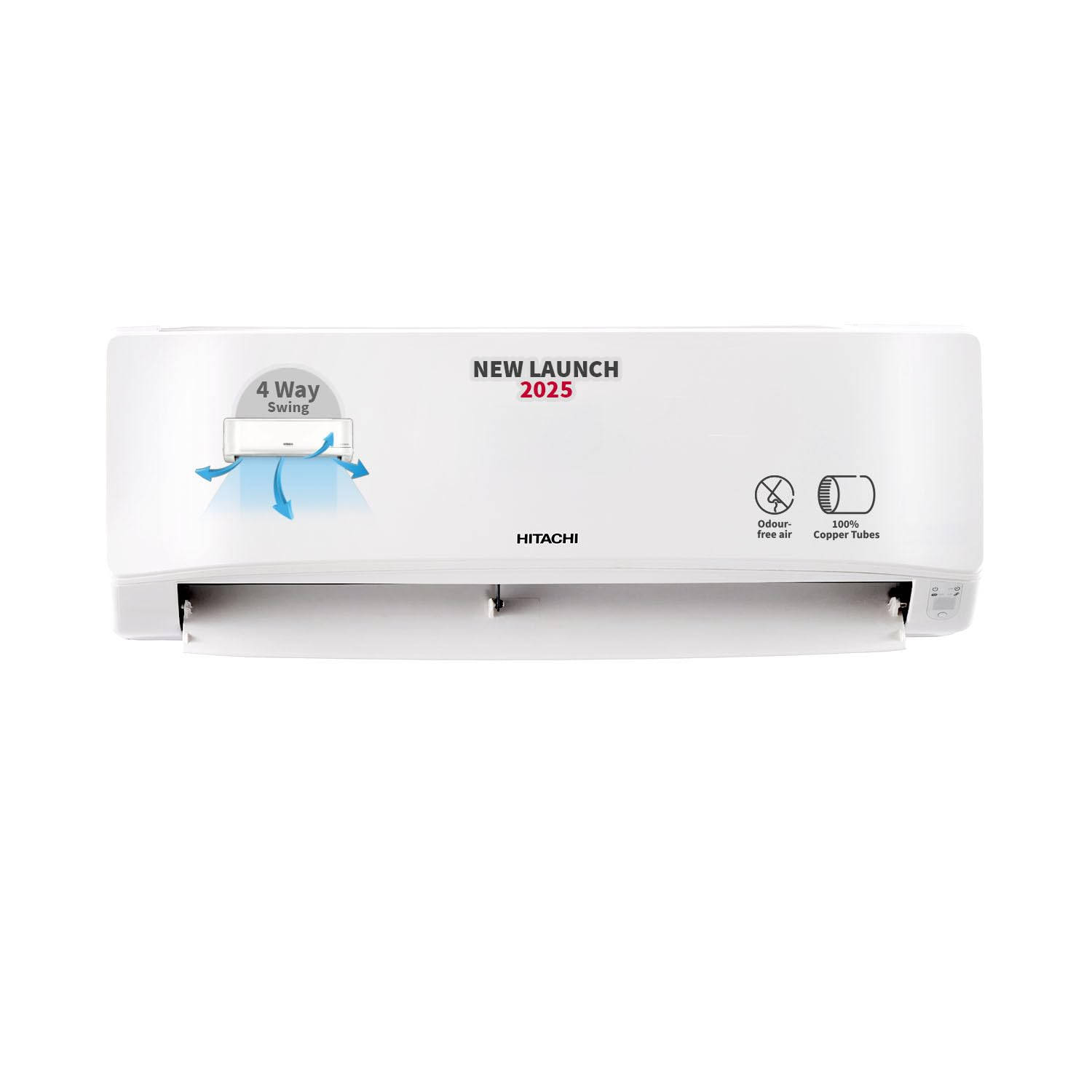 3200FL RAS.B312PCAIBA1 1 Ton 3 Star Air Conditioners Air Conditioner