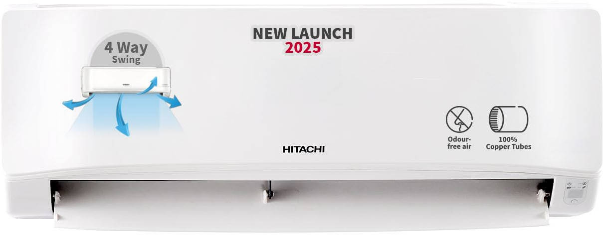 3200FL RAS.B318PCAIBA1 1.5 Ton 3 Star Split Air Conditioner