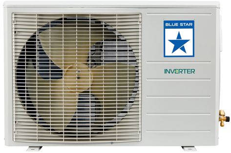 Star IC318MNU 1.5 Ton 3 Star Inverter Split Air Conditioner