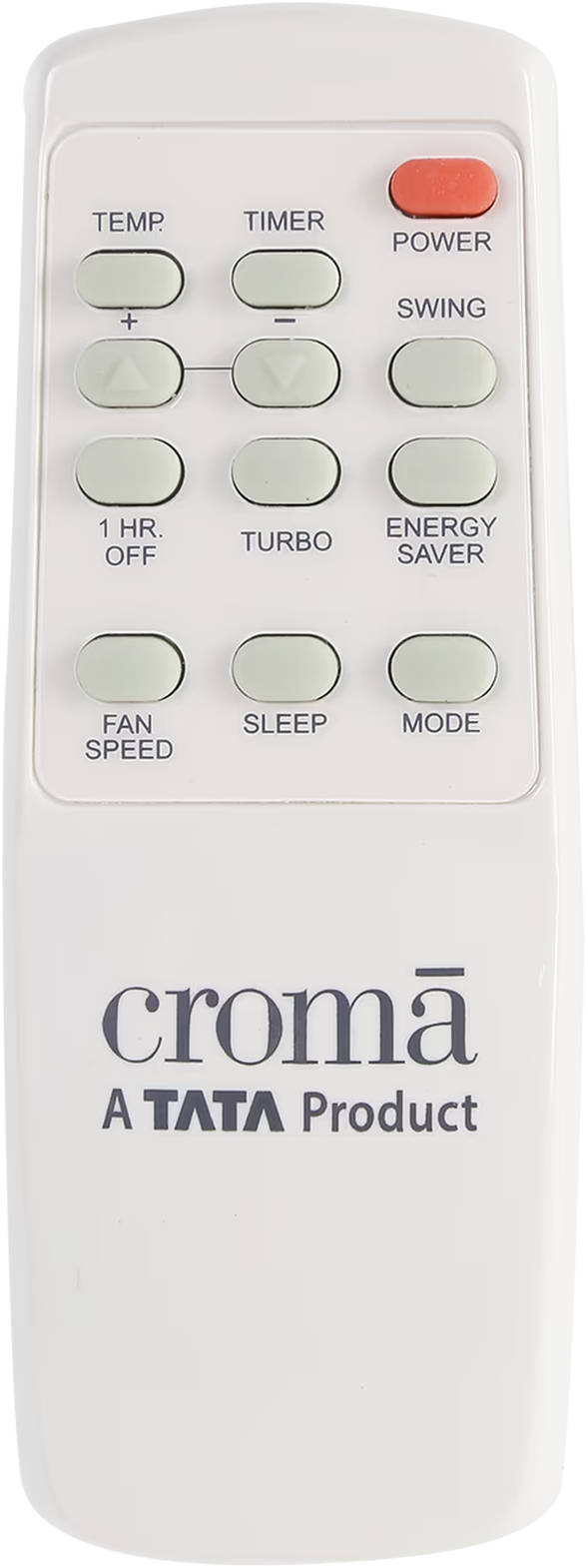 CRLA012WAD193301 1 Ton 3 Star Window Air Conditioner