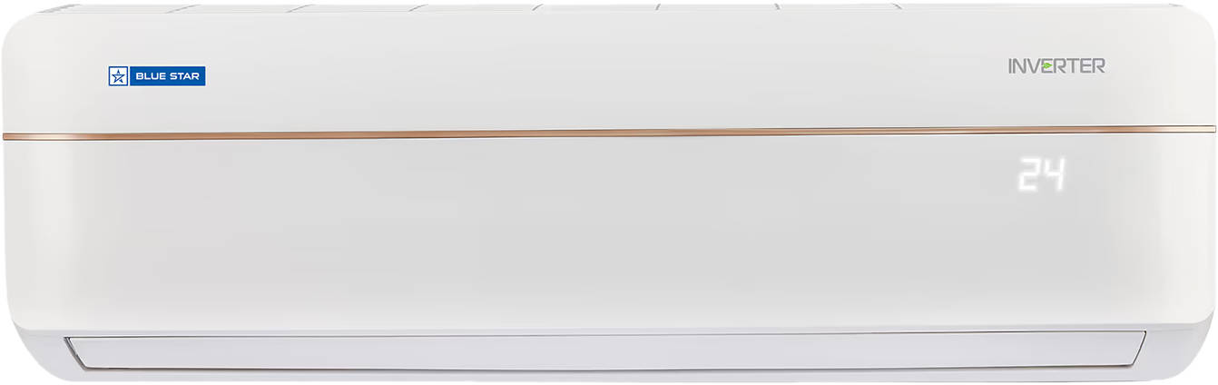 Star IA518VNU 1.5 Ton 5 Star Inverter Split Air Conditioner