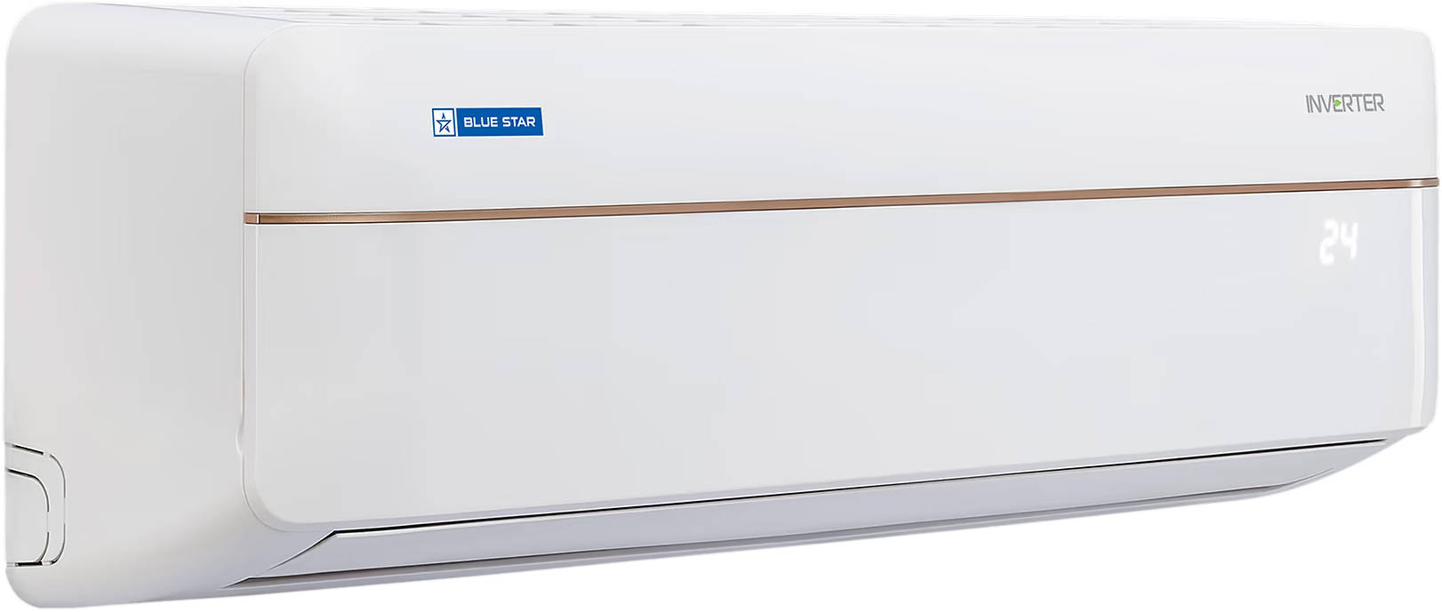 Star IA518VNU 1.5 Ton 5 Star Inverter Split Air Conditioner