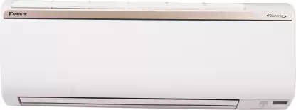 FTHT35UV16W 1 Ton 3 Star Inverter Split Air Conditioner