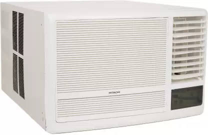 RAW318HFDOF 1.5 Ton 3 Star Window Air Conditioner