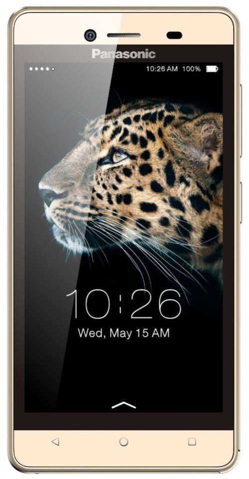 Panasonic T50