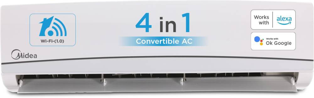 Santis Neo DLX (Wi-Fi) MAI24SD3R34W0 2 Ton 3 Star Inverter Split Air Conditioner