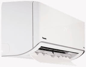 CS/CU-EU18BKY3FM 1.5 Ton 3 Star Inverter Split Air Conditioner