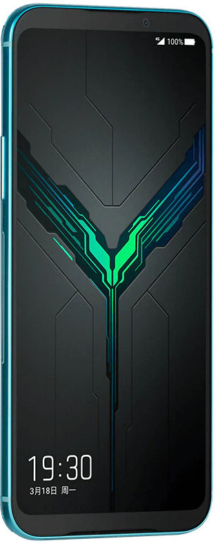 Black Shark 2 Pro