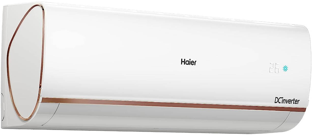 HSU18K-PYFR4BE1-INV 1.5 Ton 4 Star Inverter Split Air Conditioner