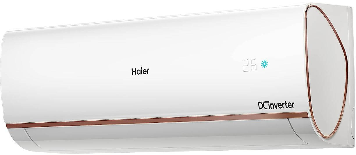 HSU18K-PYFR4BE1-INV 1.5 Ton 4 Star Inverter Split Air Conditioner