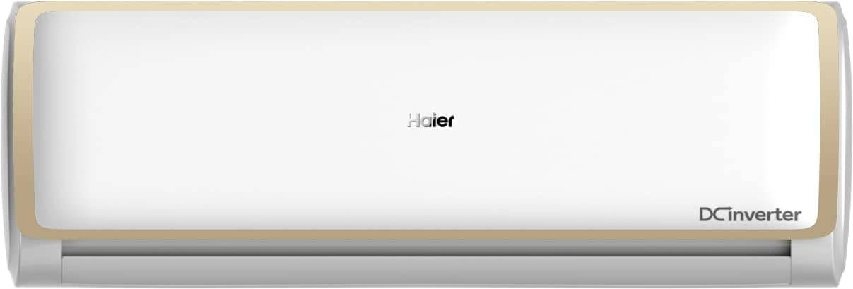 HSU19E-TXG5BE-INV 1.6 Ton 5 Star Inverter Split Air Conditioner