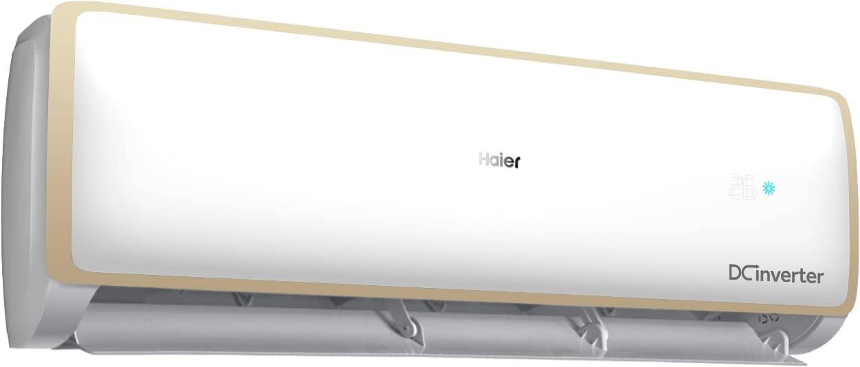 HSU19E-TXG5BE-INV 1.6 Ton 5 Star Inverter Split Air Conditioner