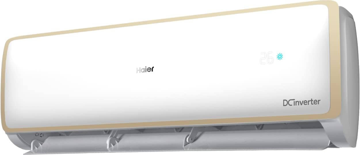 HSU19E-TXG5BE-INV 1.6 Ton 5 Star Inverter Split Air Conditioner