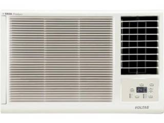 123LZF 1 Ton 3 Star Window Air Conditioner