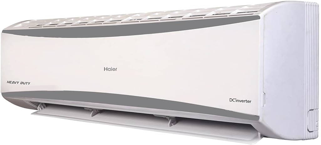 HSU24HD-ANW3BN-INV 2 Ton 3 Star Inverter Air Conditioners Air Conditioner