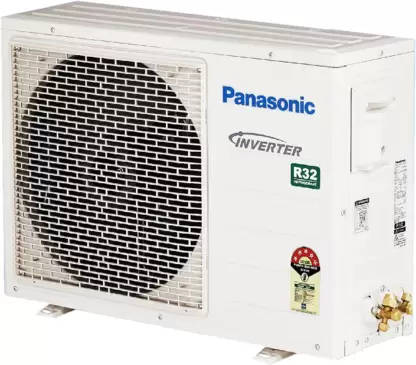 CS/CU-XU18YKY5W 1.5 Ton 5 Star Inverter Split Air Conditioner