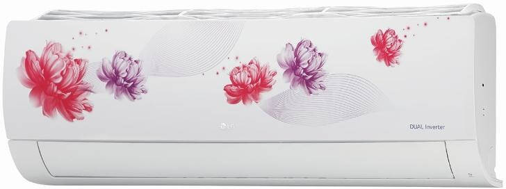 US-Q19FWZE 1.5 Ton 5 Star Split Air Conditioner