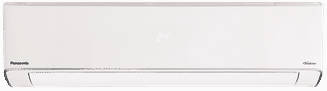 Panasonic CS/CU-EU18BKY3XF 1.5 Ton 3 Star Inverter Split Air Conditioner