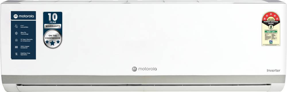 155IPG24WM 1.5 Ton 5 Star Inverter Air Conditioners Air Conditioner