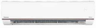 CS/CU-WU12BKYFM 1 Ton 3 Star Inverter Split Air Conditioner