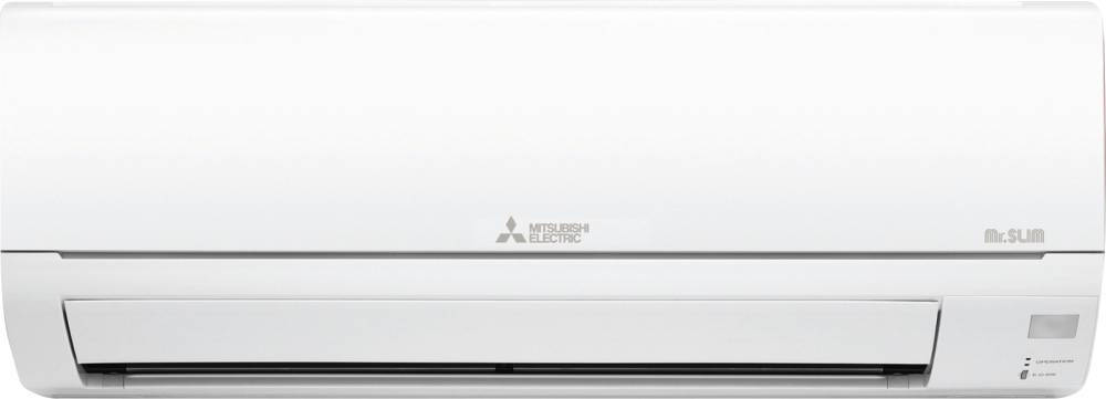 MSY-JS18VF 1.5 Ton 3 Star Inverter Split Air Conditioner