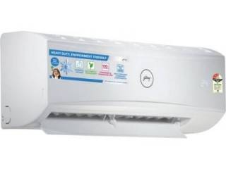 GSC 12RTC3-WRA 1 Ton 3 Star Split Air Conditioner