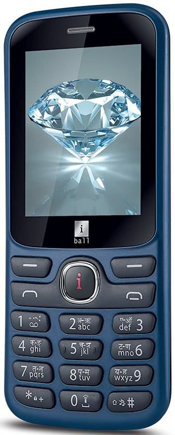 IBall 24K Jewel