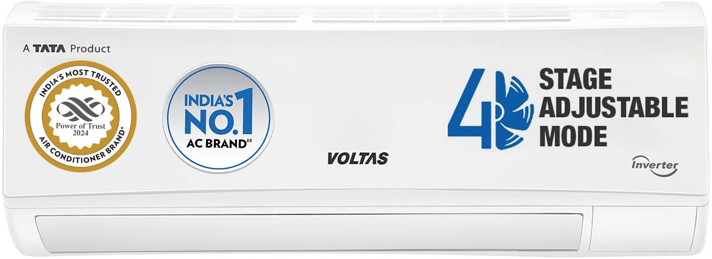 183V CAW (4503698) 1.5 Ton 3 Star Air Conditioners Air Conditioner