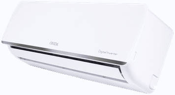 IR123MJS 1 Ton 3 Star Inverter Air Conditioners Air Conditioner