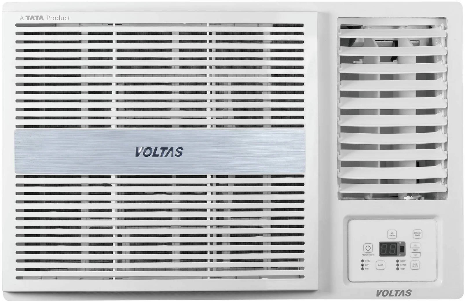 183 Vectra Pearl 1.5 Ton 3 Star Window Air Conditioner